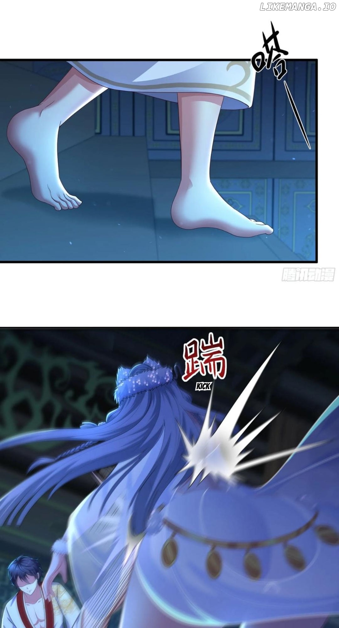 Rebirth of King Zhou: Not Being the Ultimate Villain Chapter 90 - page 17